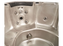 Гидромассажный спа-бассейн Jazzi Pool Virginia SKT329D, фото 5