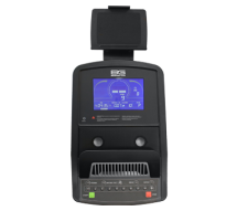 BRONZE GYM X800M Эллиптический эргометр с наклоном коммерческий BRONZE GYM X800M Эллиптический эргометр с наклоном коммерческий