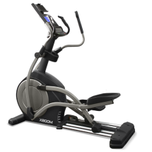 BRONZE GYM X800M Эллиптический эргометр с наклоном коммерческий BRONZE GYM X800M Эллиптический эргометр с наклоном коммерческий