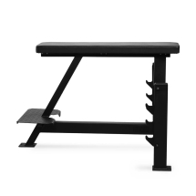 Скамья для тяги штанги лёжа BRONZE GYM PARTNER AL-308 Скамья для тяги штанги лёжа BRONZE GYM PARTNER AL-308