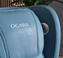 Массажное кресло OGAWA Moon Lite/Aurora Lite Массажное кресло OGAWA Moon Lite/Aurora Lite