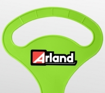 ARLAND SNOW FUN