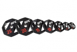 Олимпийский диск UFC 1,25 кг Ø50, фото 2