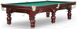 Бильярдный стол - Classic II 10 Футов, Снукер, Сланец Orero 38 мм