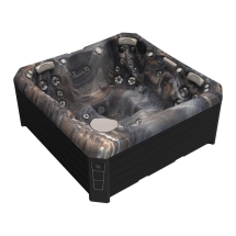 Спа бассейн Wellis Palermo Standart