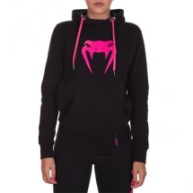 Кофта Venum venhood064