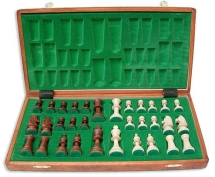 Шахматы "Торнамент-5" Шахматы "Торнамент-5"