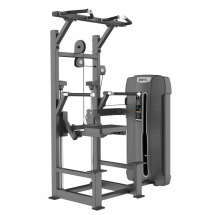 E-4009A Турник, брусья с противовесом (Dip/Chin Assist). Стек 88 кг. E-4009A Турник, брусья с противовесом (Dip/Chin Assist). Стек 88 кг.