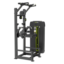 E-4009A Турник, брусья с противовесом (Dip/Chin Assist). Стек 88 кг. E-4009A Турник, брусья с противовесом (Dip/Chin Assist). Стек 88 кг.