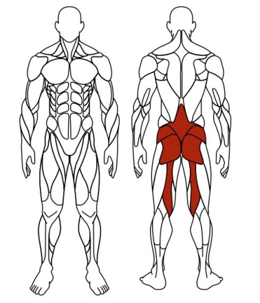 Гиперэкстензия (зеленый) - Уличный тренажер - СТ 003-12, фото 6