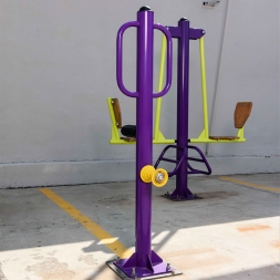 Smart-1007 Уличный тренажер Массажер ног Zavodsporta, фото 2 Smart-1007 Уличный тренажер Массажер ног Zavodsporta, фото 2