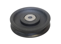 Ролик пластиковый (90/10)