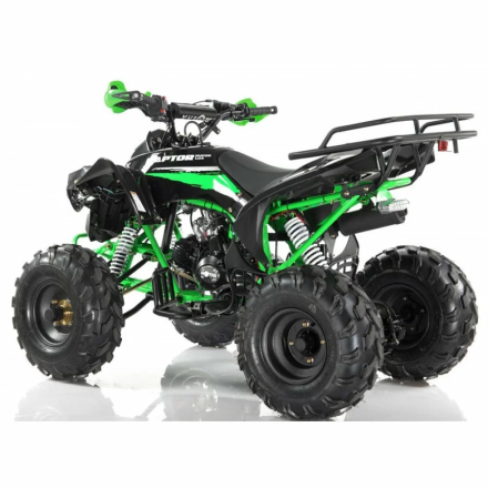Квадроцикл MOTAX ATV Raptor Super LUX 125 сс, фото 16