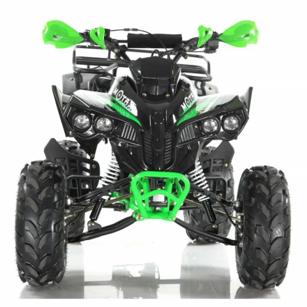 Квадроцикл MOTAX ATV Raptor Super LUX 125 сс, фото 14