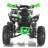 Квадроцикл MOTAX ATV Raptor Super LUX 125 сс