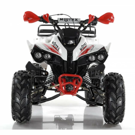 Квадроцикл MOTAX ATV Raptor Super LUX 125 сс, фото 7