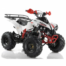 Квадроцикл MOTAX ATV Raptor Super LUX 125 сс, фото 6
