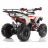 Квадроцикл MOTAX ATV Raptor Super LUX 125 сс