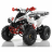 Квадроцикл MOTAX ATV Raptor Super LUX 125 сс