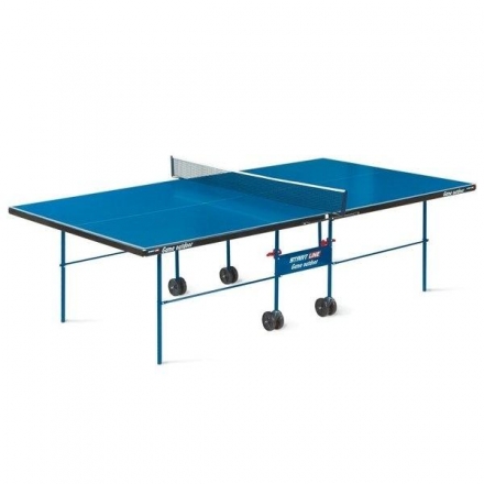 Стол теннисный  START LINE Game Outdoor, фото 1