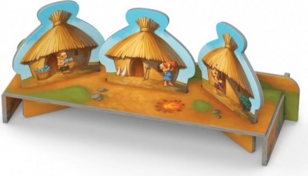 Каменный век Junior, фото 2