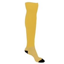 Гетры футбольные "TORRES Sport Team", р.XL (42-44), желтые Гетры футбольные "TORRES Sport Team", р.XL (42-44), желтые