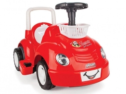 Электромобиль Pilsan Tombik Car (05-211-T), фото 1