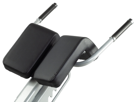 Гиперэкстензия наклонная/ Римский стул VictoryFit VF-A5006, фото 8