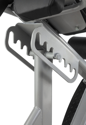 Гиперэкстензия наклонная/ Римский стул VictoryFit VF-A5006, фото 5