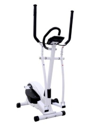 Эллиптический тренажер EVO FITNESS Orion EL, фото 6