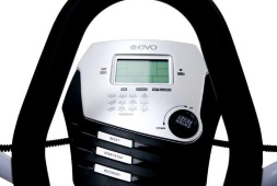 Эллиптический тренажер EVO FITNESS Orion EL, фото 8
