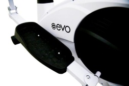 Эллиптический тренажер EVO FITNESS Orion EL, фото 11
