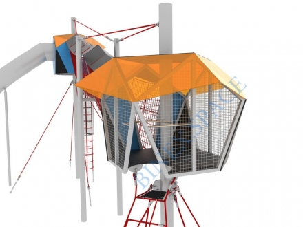 Облачный мост 2, фото 6