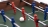 Игровой стол - настольный многофункциональный 3 в 1 &quot;League&quot; 
