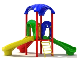 Детская площадка Ромашка 5.2, фото 2 Детская площадка Ромашка 5.2, фото 2