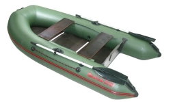 Лодка «CatFish 270», фото 1