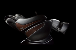 Массажное кресло US Medica Infinity Black, фото 4