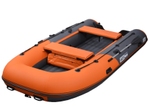Boatsman НДНД лодка BT380A