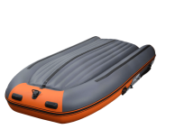 Boatsman НДНД лодка BT380A
