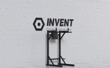 Напольные брусья + пресс, разборная конструкция Напольные брусья + пресс, разборная конструкция