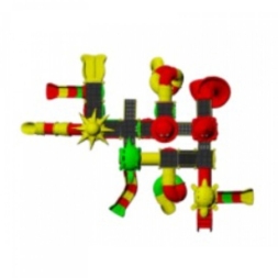 Детский игровой комплекс PS 164, фото 2 Детский игровой комплекс PS 164, фото 2