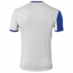 Форма волейб. муж. &quot;MIKASA&quot;, арт. MT350-023-3XL, р.3XL, 90% полиэстер, 10% эластан,  темносине-белый, фото 2