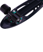 Круизер пластиковый Phantom, 22''x6'', ABEC-7