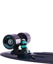 Круизер пластиковый Phantom, 22''x6'', ABEC-7