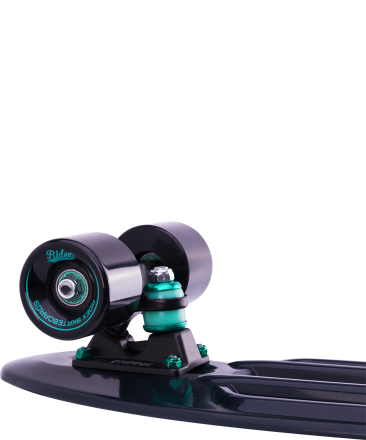 Круизер пластиковый Phantom, 22&#039;&#039;x6&#039;&#039;, ABEC-7, фото 4