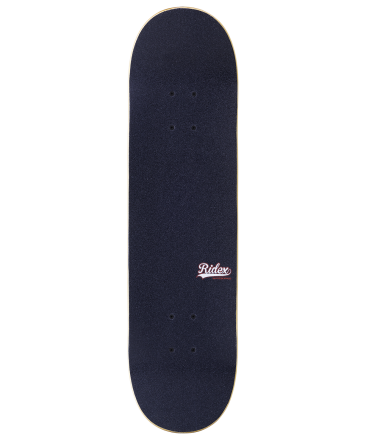 Скейтборд Prime 31″X8.125″, ABEC-7, фото 2