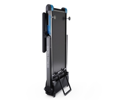 Беговая дорожка DFC GINTELL SMARTREK PLUS, фото 6