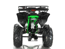 Квадроцикл MOTAX ATV Raptor-LUX 125 cc Квадроцикл MOTAX ATV Raptor-LUX 125 cc