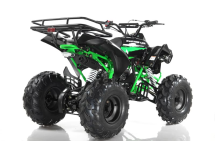 Квадроцикл MOTAX ATV Raptor-LUX 125 cc Квадроцикл MOTAX ATV Raptor-LUX 125 cc