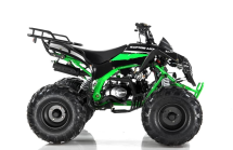 Квадроцикл MOTAX ATV Raptor-LUX 125 cc Квадроцикл MOTAX ATV Raptor-LUX 125 cc